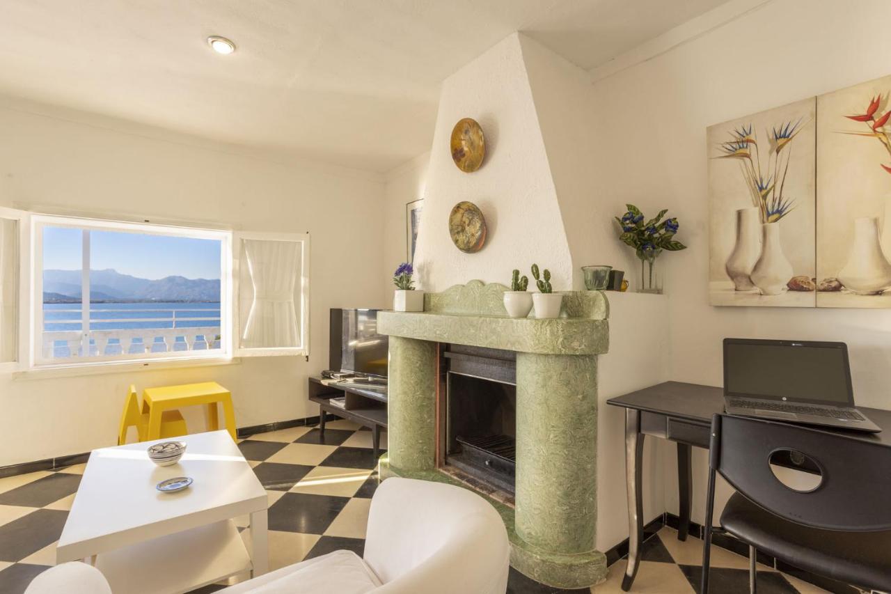 Apartment Voramar 102 In Alcudia Ngoại thất bức ảnh