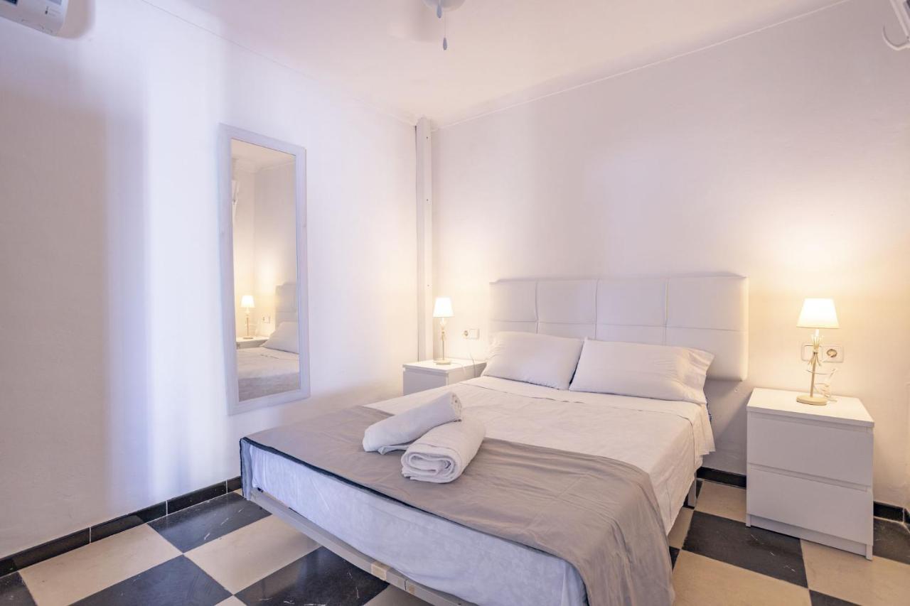 Apartment Voramar 102 In Alcudia Ngoại thất bức ảnh